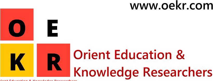 Orient Education and Knowledge Researchers